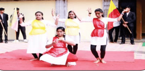 Jesse PU & Degree College Bangalore College Activities photo 8